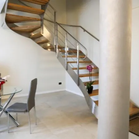 Bed & Breakfast Residenza Alba Chiara 3*