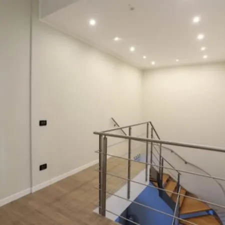 Residenza Alba Chiara *