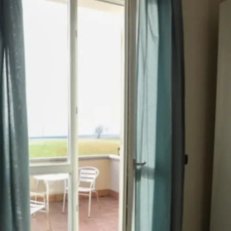 Bed & Breakfast Residenza Alba Chiara