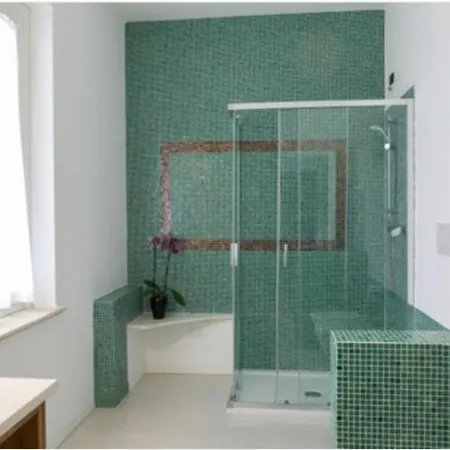 Residenza Alba Chiara Bed & Breakfast Monticelli d'Ongina