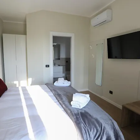 Bed & Breakfast Residenza Alba Chiara Monticelli d'Ongina