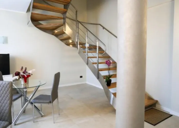 Frühstückspension Residenza Alba Chiara 3*