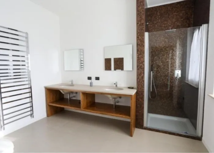 Frühstückspension Residenza Alba Chiara 3*