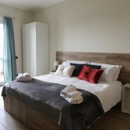 Residenza Alba Chiara 3* Monticelli dʼOngina