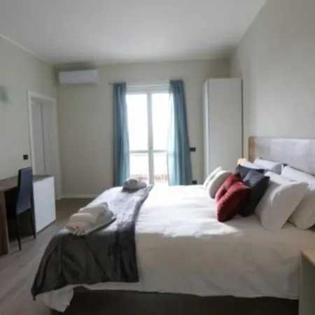 Residenza Alba Chiara Couette-café 3*