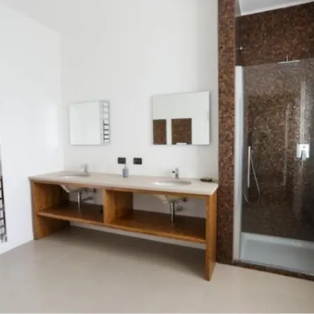 Couette-café Residenza Alba Chiara 3*