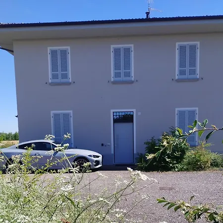 Residenza Alba Chiara 3*
