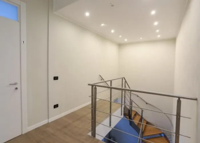 Residenza Alba Chiara 3*