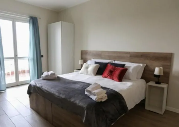 Residenza Alba Chiara 3* Monticelli dʼOngina