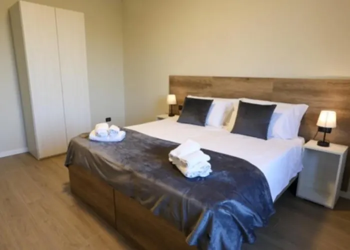 Residenza Alba Chiara