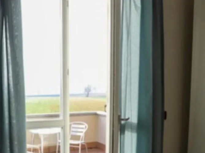 Bed & Breakfast Residenza Alba Chiara