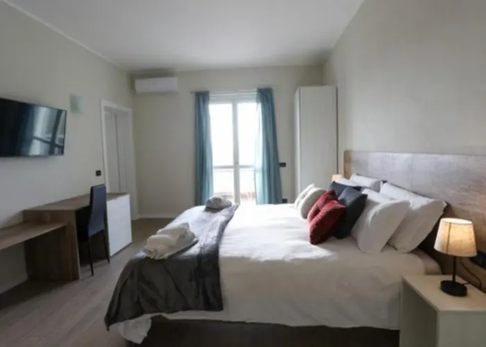 Residenza Alba Chiara Couette-café 3*