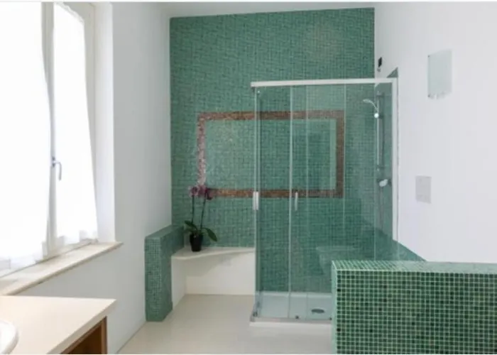 Residenza Alba Chiara Bed & Breakfast Monticelli dʼOngina